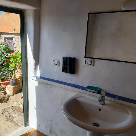 Ederle Daire La Maddalena (Sassari)