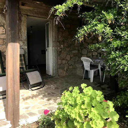 Apartment Ederle *