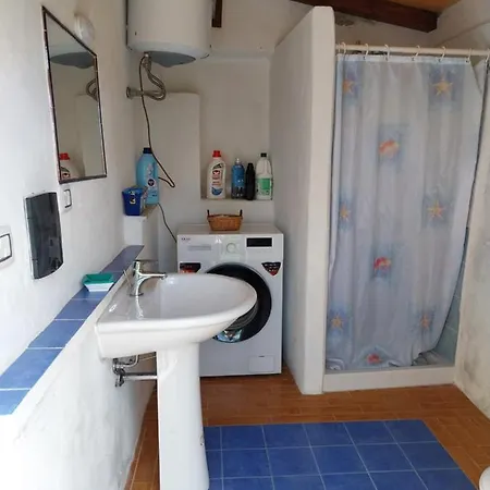 Appartement Ederle La Maddalena (Sassari)