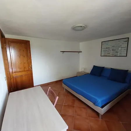 Ederle Apartment